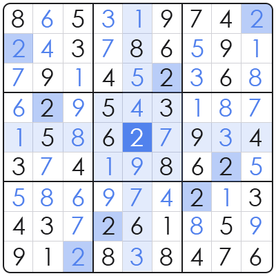 automatic sudoku solver