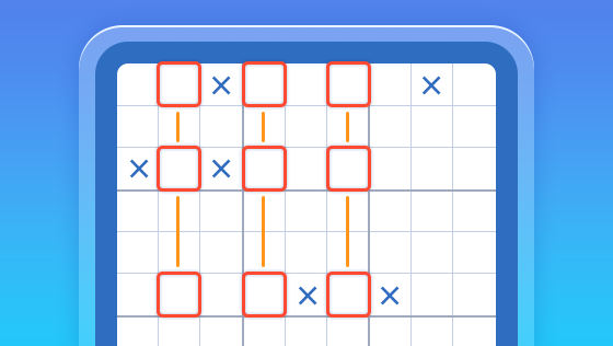 very simple sudoku