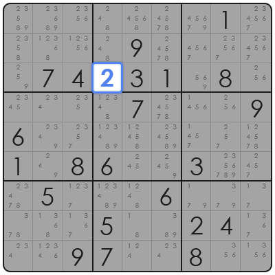medium sudoku puzzles