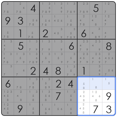 sudoku moyen gratuit