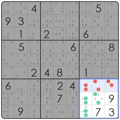 sudoku math is fun