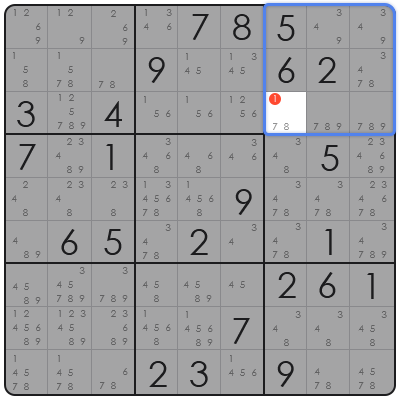 slam sudoku