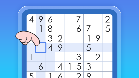 sudoku strategies for beginners