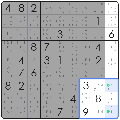 sudoku tournaments